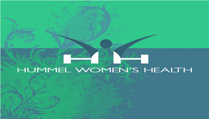 Hummel Women's Health - Graphic Design Clipart (782x782), Png Download