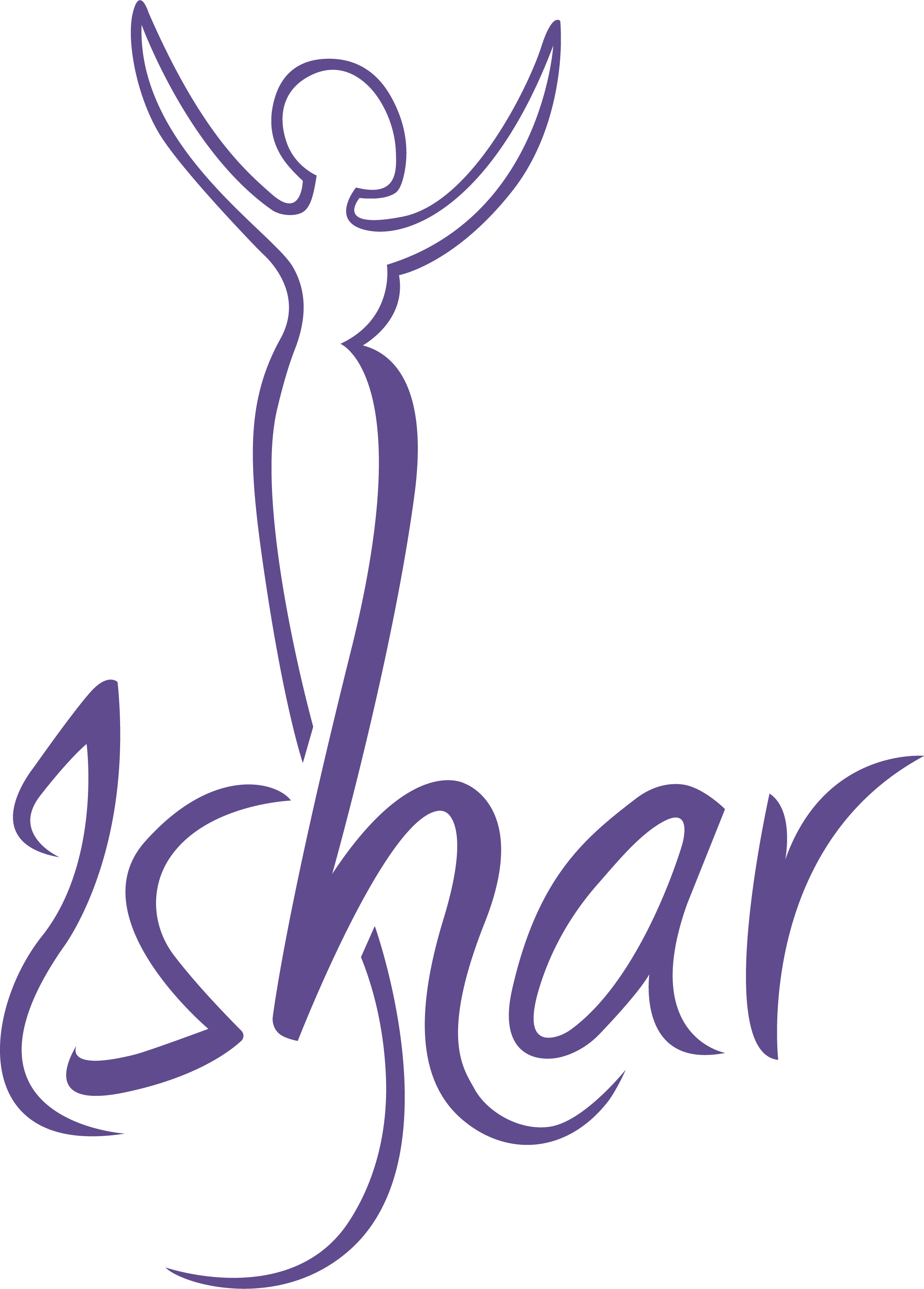 Ishar Multicultural Women's Health Services - Ishar Clipart (2154x3003), Png Download