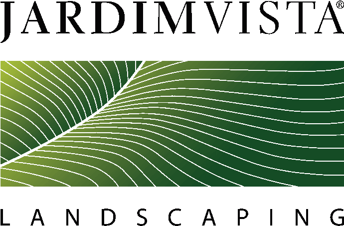 Jardim Vista - Landscaping - Graphic Design Clipart (698x458), Png Download
