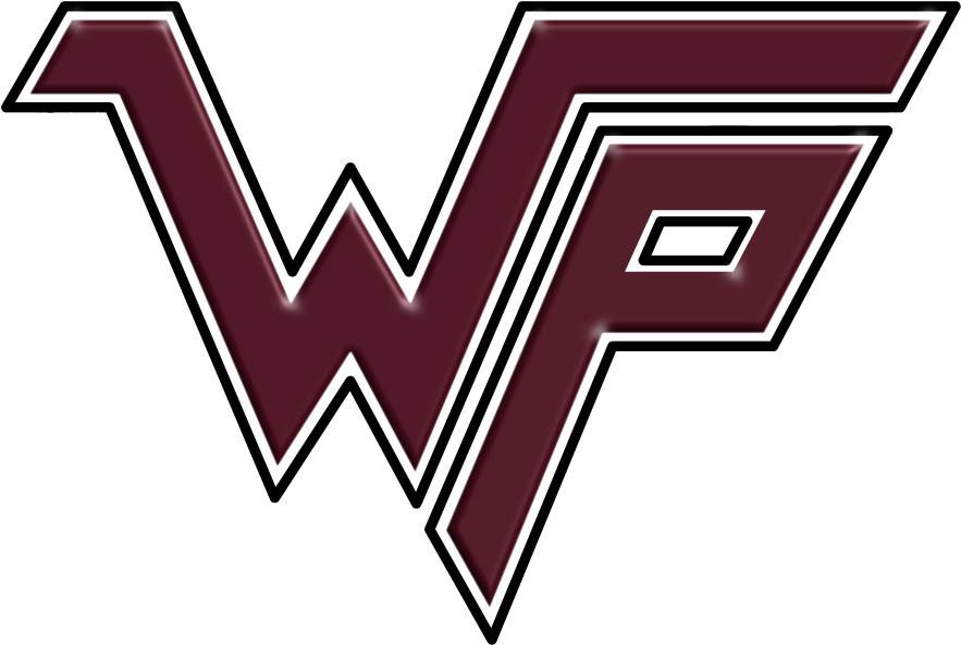 West Point High School Is A 5a School That Offers Competitive - West Point High School Logo Clipart (900x675), Png Download