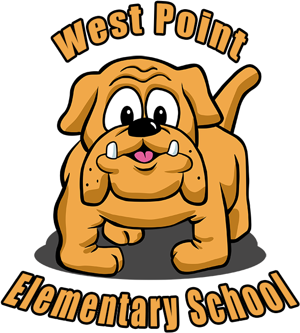 Westpointes Mascot Clipart (600x660), Png Download