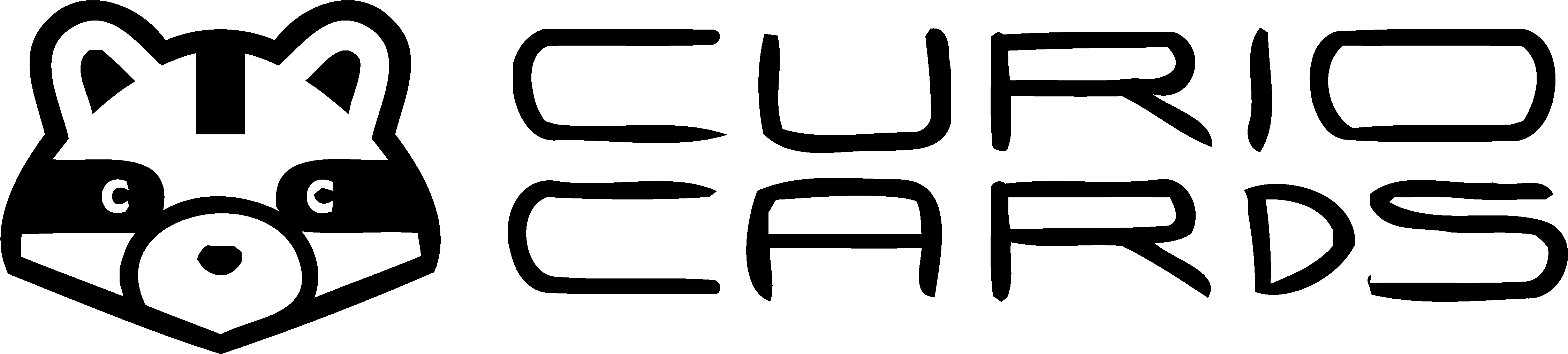 Logo Black Clipart (4500x1024), Png Download