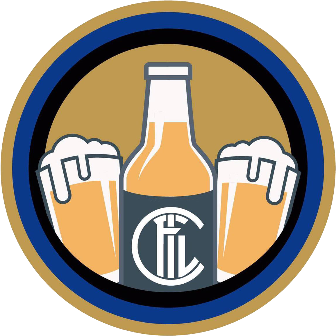 Winnipeg Jets Logo Colors Clipart (1280x1262), Png Download