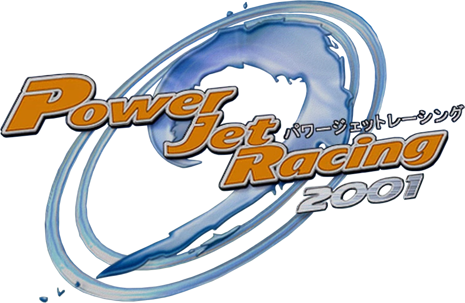 Power Jet Racing 2001 - Sports Equipment Clipart (946x616), Png Download