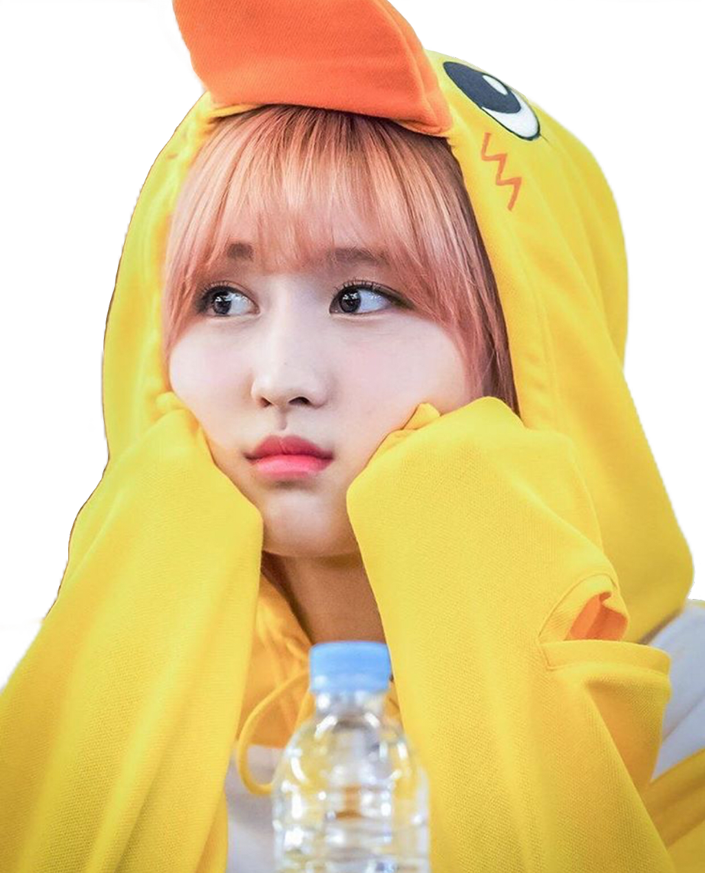 #momo #momotwice #momojjang #twice Momo #hiraimomo - Twice Momo Cute Png Clipart (1024x1268), Png Download