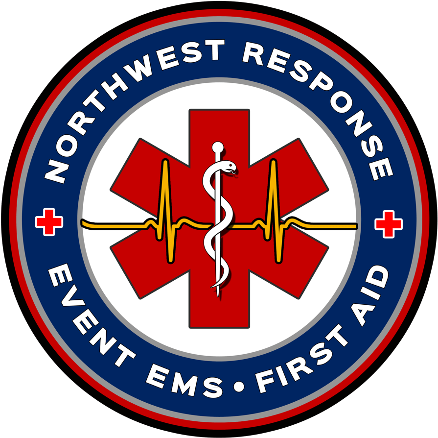 Northwest First Aid & Northwest Response Merge - Overall Diameter Of Cables Clipart (1152x960), Png Download