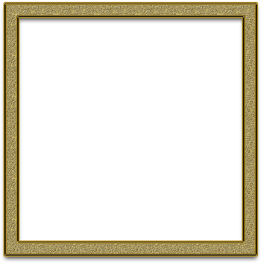 Picture Frame Clipart (720x720), Png Download