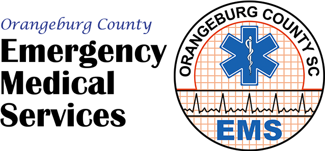 Orangeburg County Development Center - Emblem Clipart (1083x300), Png Download