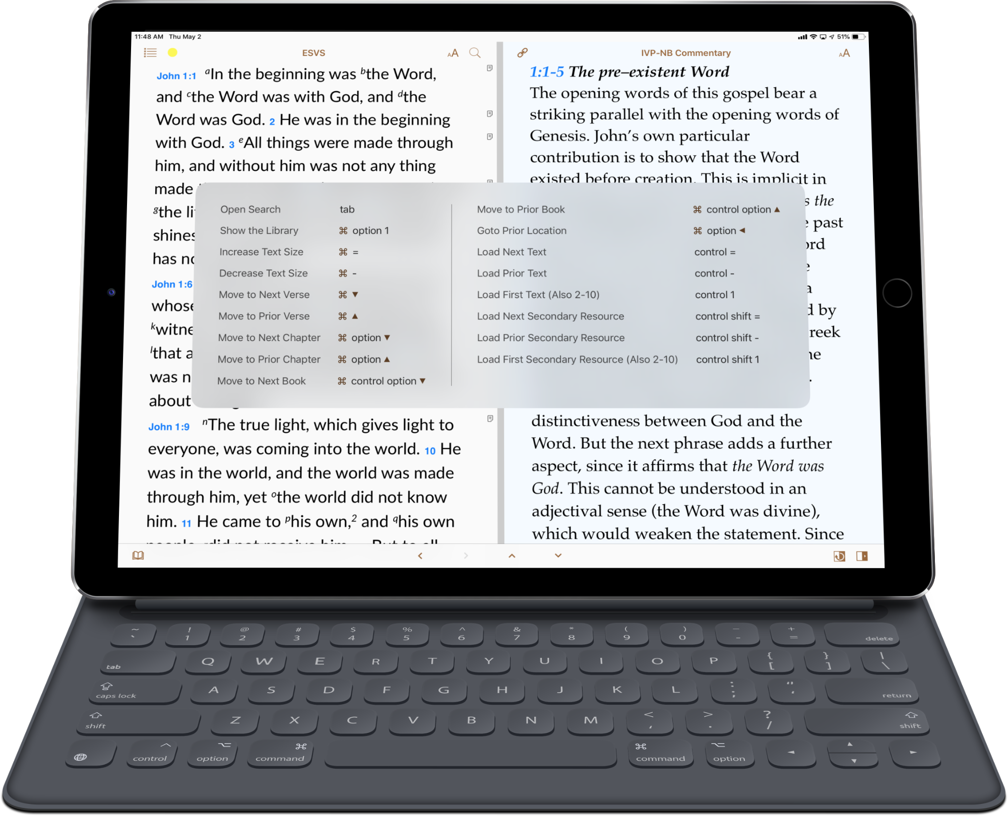 Keyboard Shortcuts Am/ios - Netbook Clipart (2000x1620), Png Download