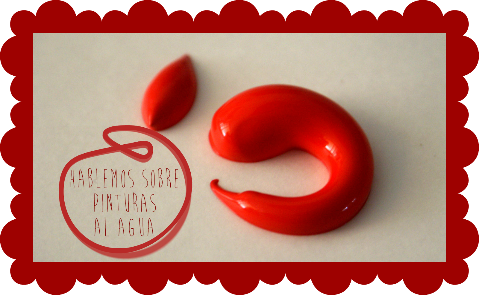 ¿qué Es La Pintura Al Agua - Love Clipart (1600x987), Png Download