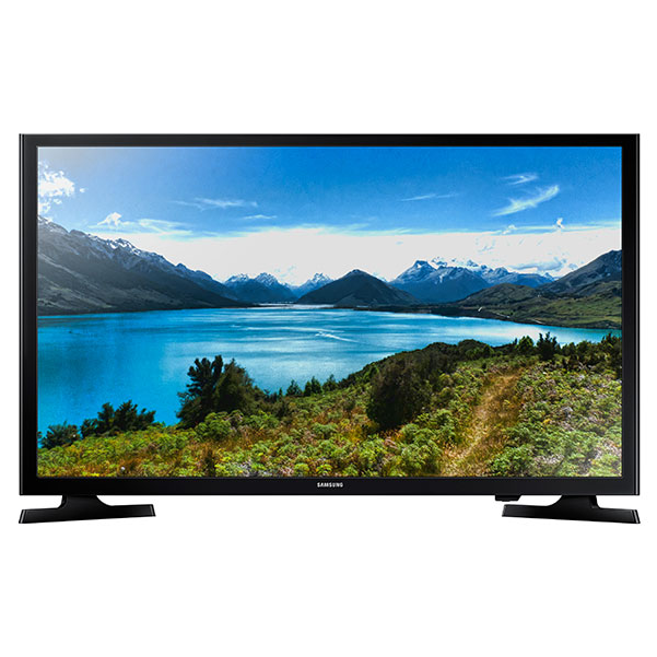 Samsung - Un32j4500 - Samsung Led Tv 32 32j4003 Clipart (800x600), Png Download