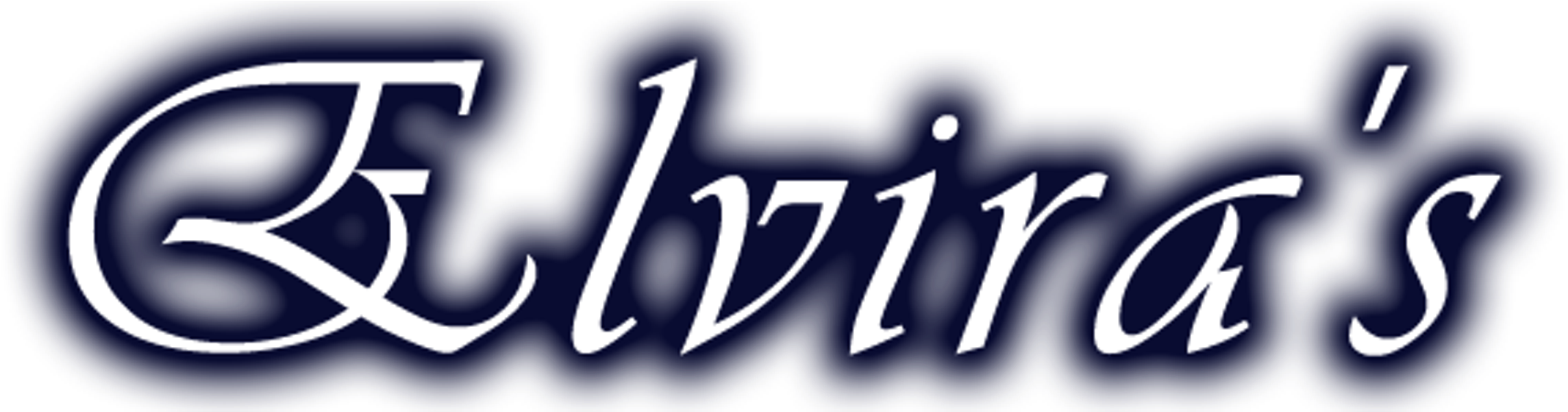 Elviras Title Copy - Balaka Clipart (2480x600), Png Download