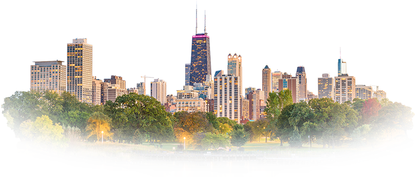 2019 Distributor Executive Conference - Skyline Clipart (960x347), Png Download