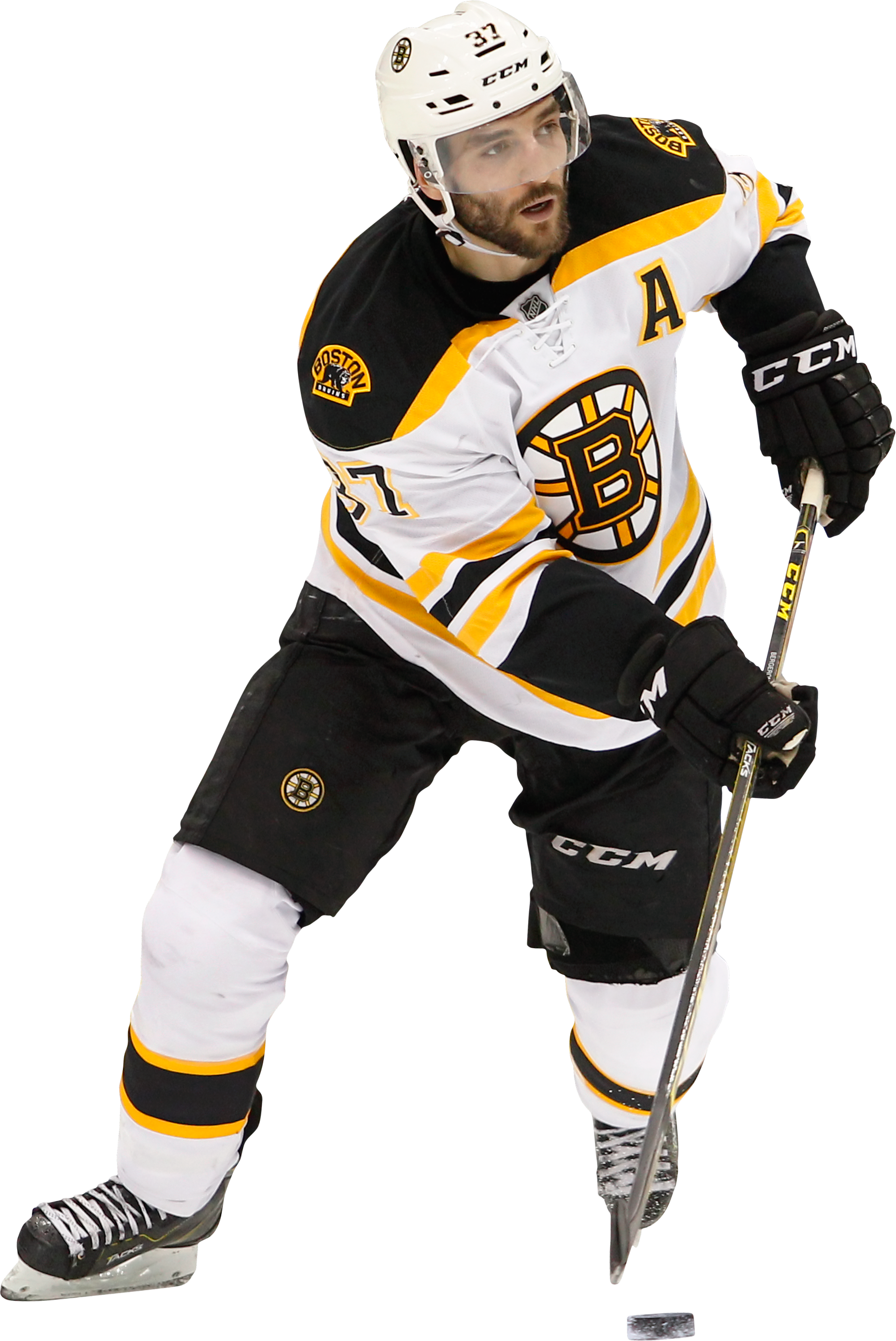 Via Shotstopper11 - Boston Bruins Clipart (2005x3000), Png Download