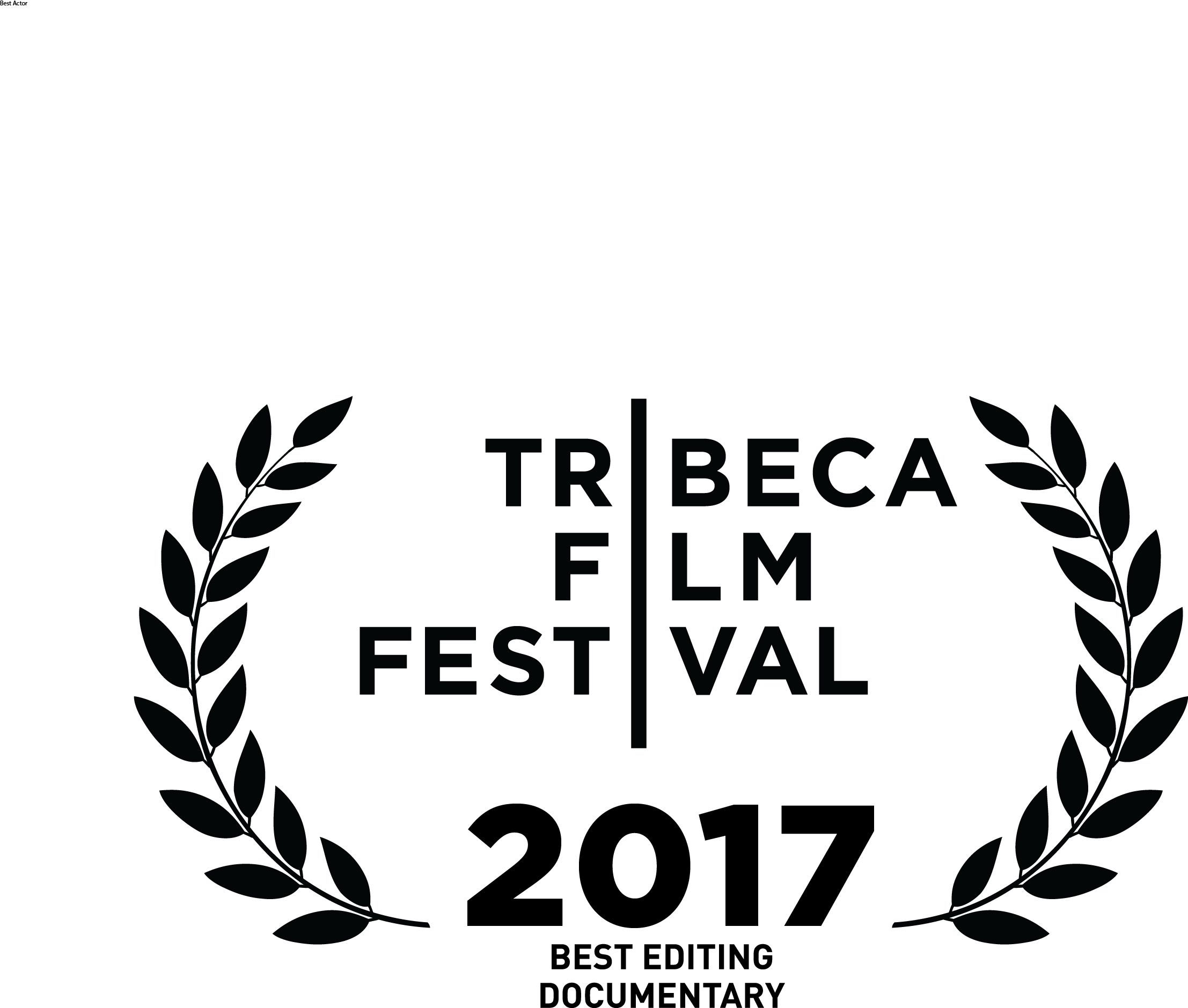 Tff17 Laurel Bestdocumentary Tff17 Laurel Tff17 Laurel - Tribeca Film Festival Clipart (2214x1879), Png Download