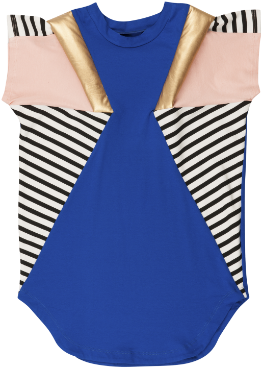 Bangbang Cph Elvira Summer Dress - Maillot Clipart (960x720), Png Download