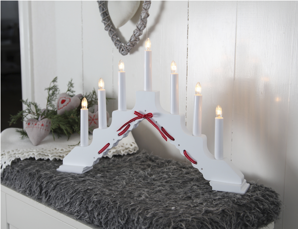 Candlestick Elvira - Unity Candle Clipart (600x600), Png Download