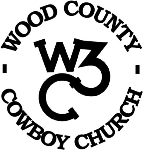 Wood County Cowboy Church - Illustration Clipart (648x619), Png Download