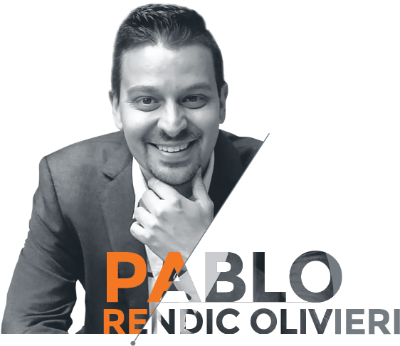 Pablo Rendic Olivieri - Album Cover Clipart (711x501), Png Download