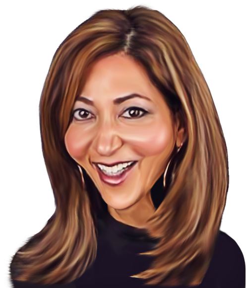 Meet The Team - Lace Wig Clipart (600x600), Png Download