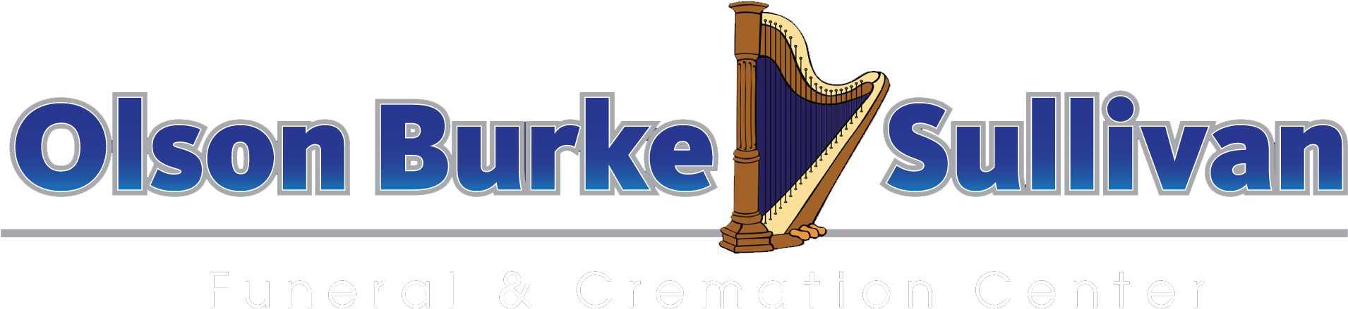 About Us - Electric Blue Clipart (2000x555), Png Download