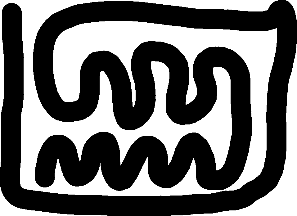 Track1 - Drawing Clipart (957x696), Png Download