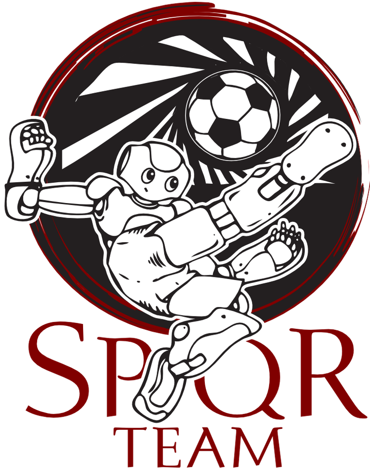 Control And Management Engineering “antonio Ruberti” - Poster Clipart (750x961), Png Download