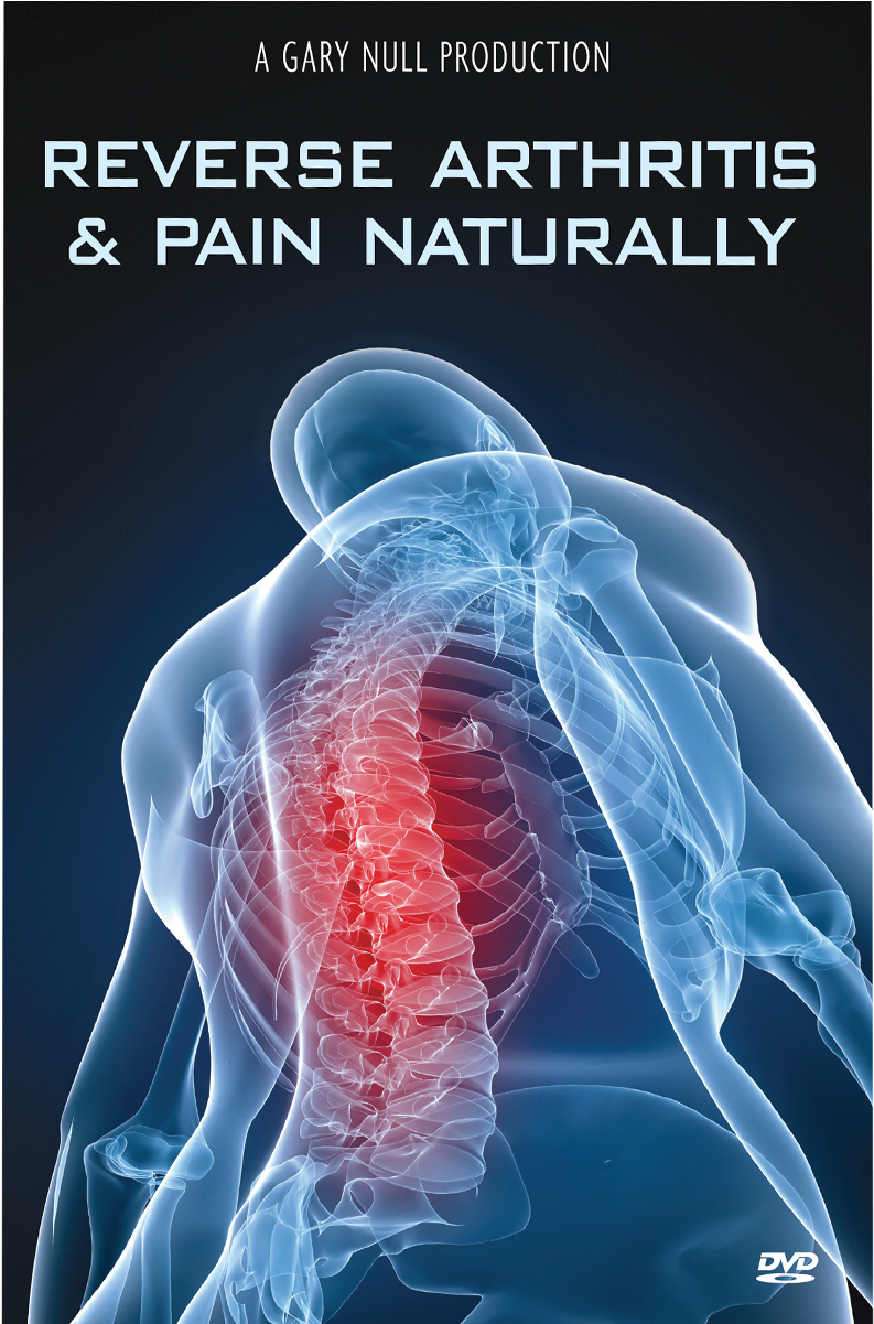 Reverse Arthritis & Pain Naturally Dvd - Chiropractic Care Clipart (1200x1200), Png Download