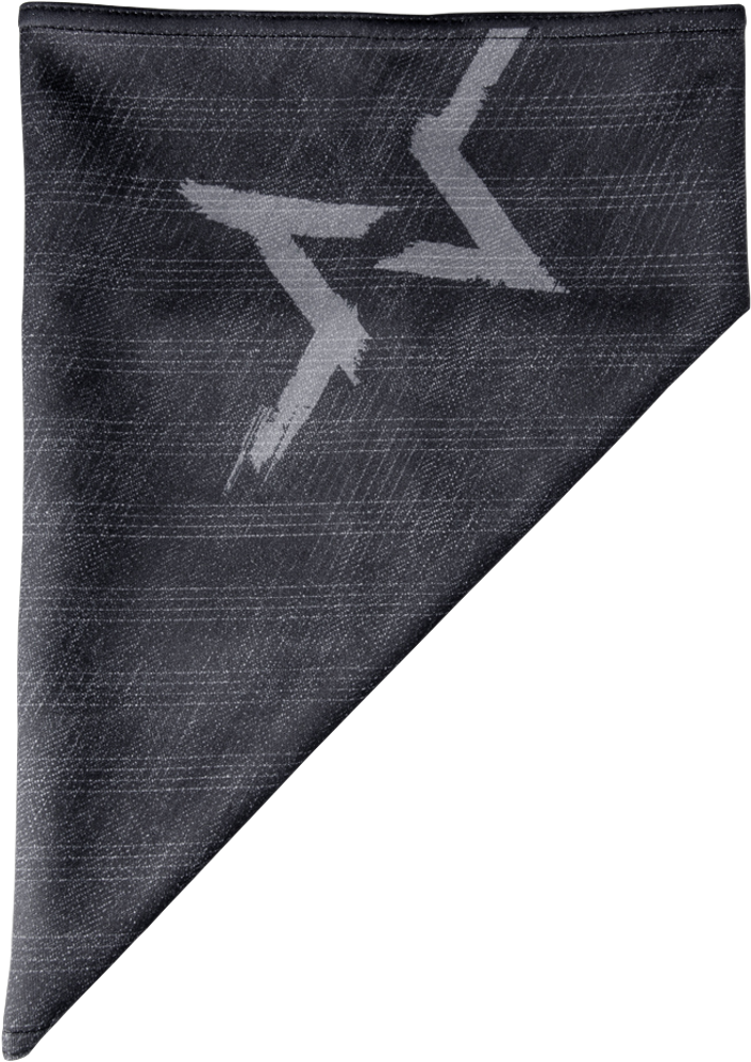 Ubiworkshop Official Aiden Pearce Scarf Only $30 And - Logo Aiden Pearce Mask Clipart (830x1150), Png Download