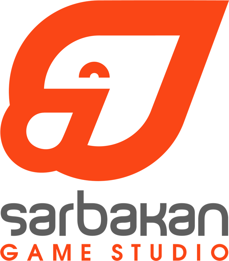 Sarbakan - Sarbakan Studio Clipart (970x977), Png Download