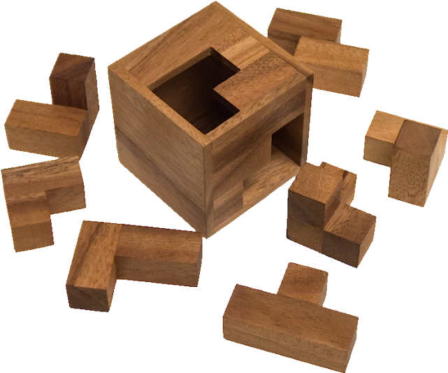 Soma Pack - Plywood Clipart (640x640), Png Download