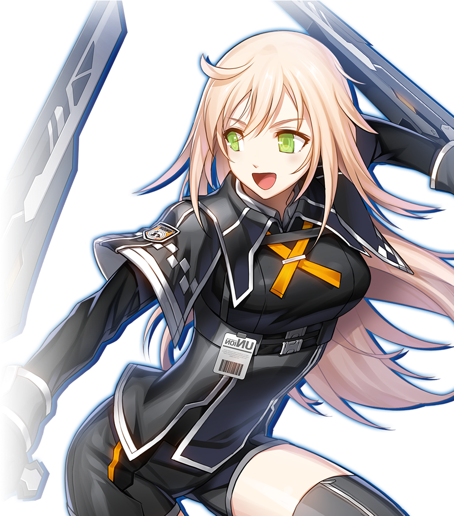 Somao - Png - Closers Seth Special Agent Clipart (1024x1024), Png Download