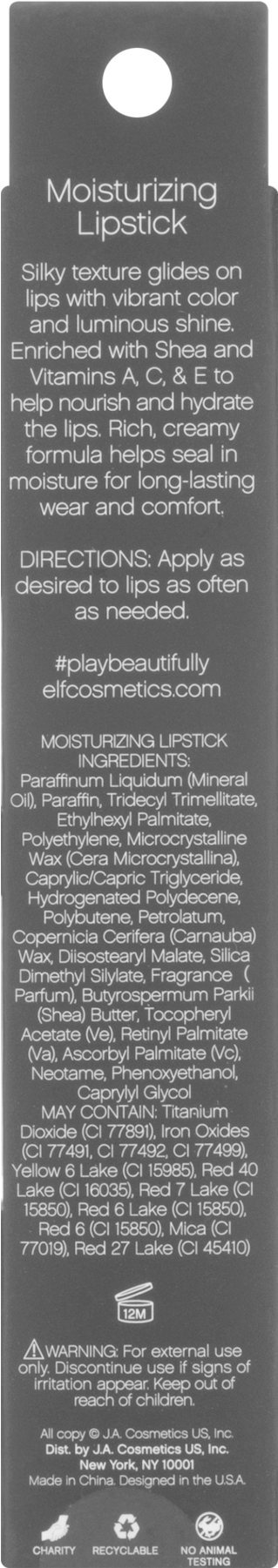 Cosmetics Clipart (1800x1800), Png Download