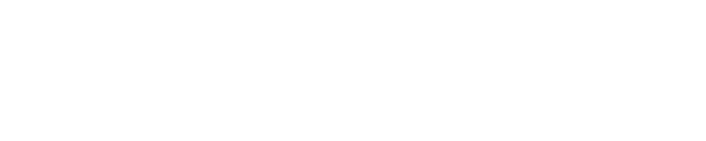 Calligraphy Clipart (2764x577), Png Download