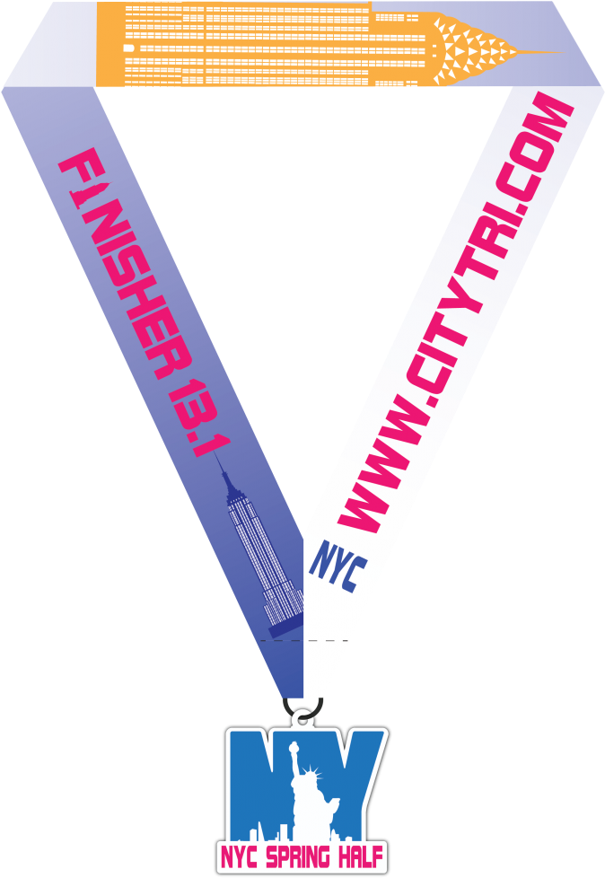 Medals - Orange Clipart (791x1024), Png Download