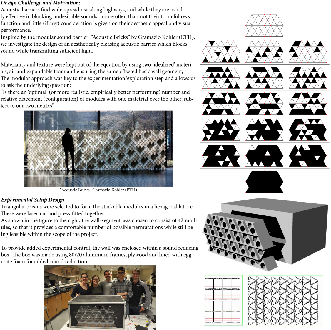 Acoustic Barrier - Monochrome Clipart (1200x1200), Png Download