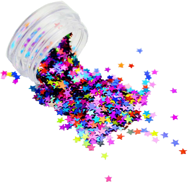 Attention All Australians - Transparent Png Tumblr Rainbow Clipart (640x640), Png Download