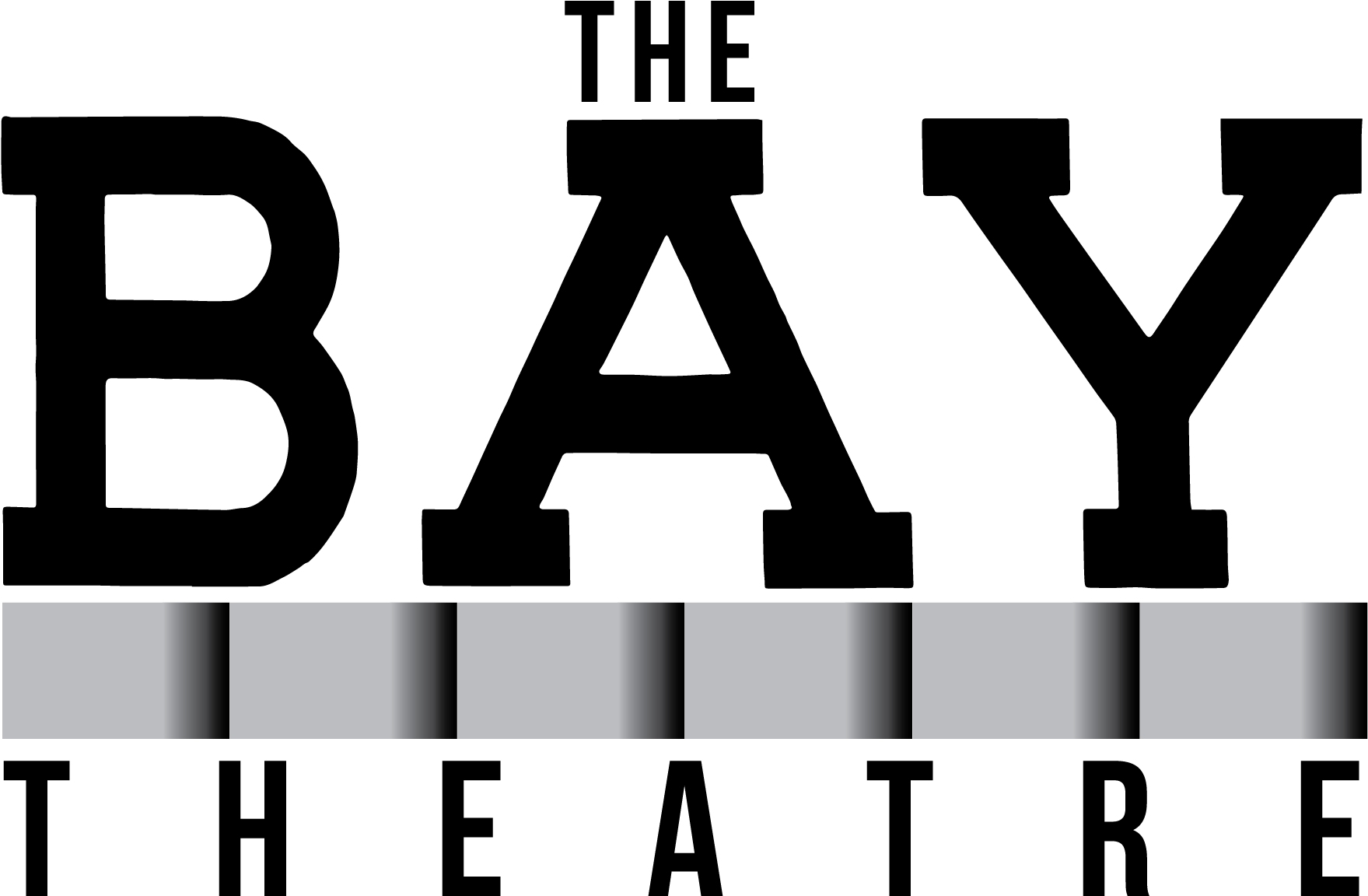 The Bay Theatre Clipart (1935x1223), Png Download