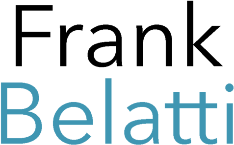 Belatti Is A Managing Partner At Equicorp And The Former Clipart (1000x354), Png Download