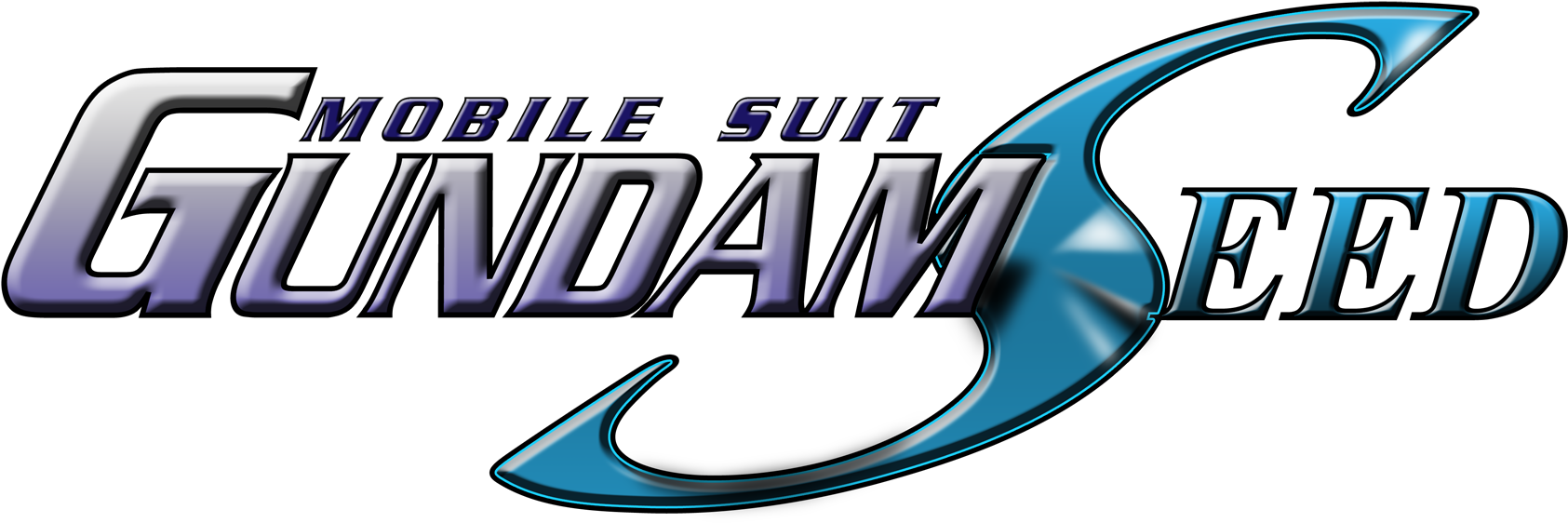 Gundam Oo western Logo , Png Download - Gundam Seed Destiny Clipart. 
