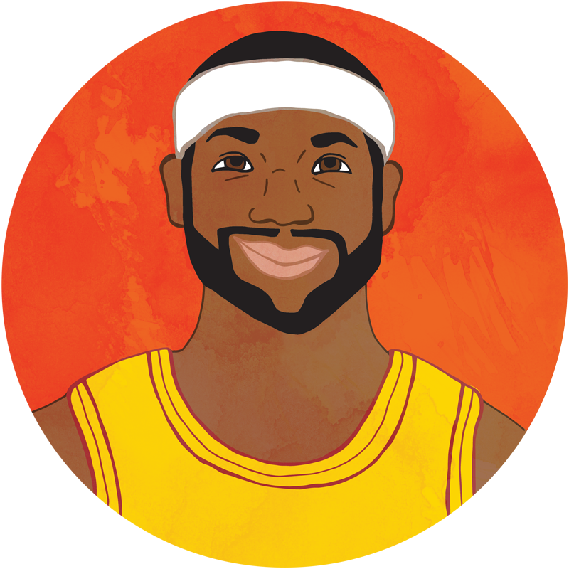 Athlete/sports Competitor Illustration Clipart Large Size Png Image