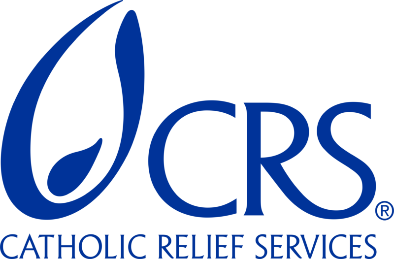 Catholic Relief Services - Catholic Relief Services Gambia Clipart (800x526), Png Download