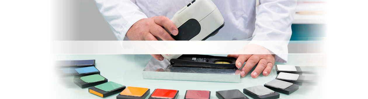 Fond-produits - Eye Shadow Clipart (1260x339), Png Download