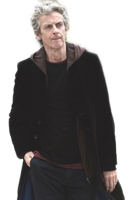 Senior Citizen Clipart (473x697), Png Download