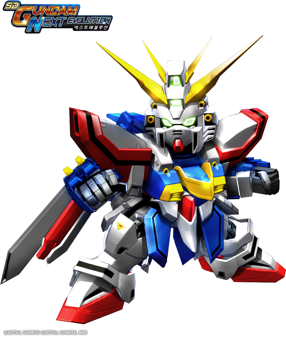 Sd Gundam Capsule Fighter Clipart (1000x1178), Png Download