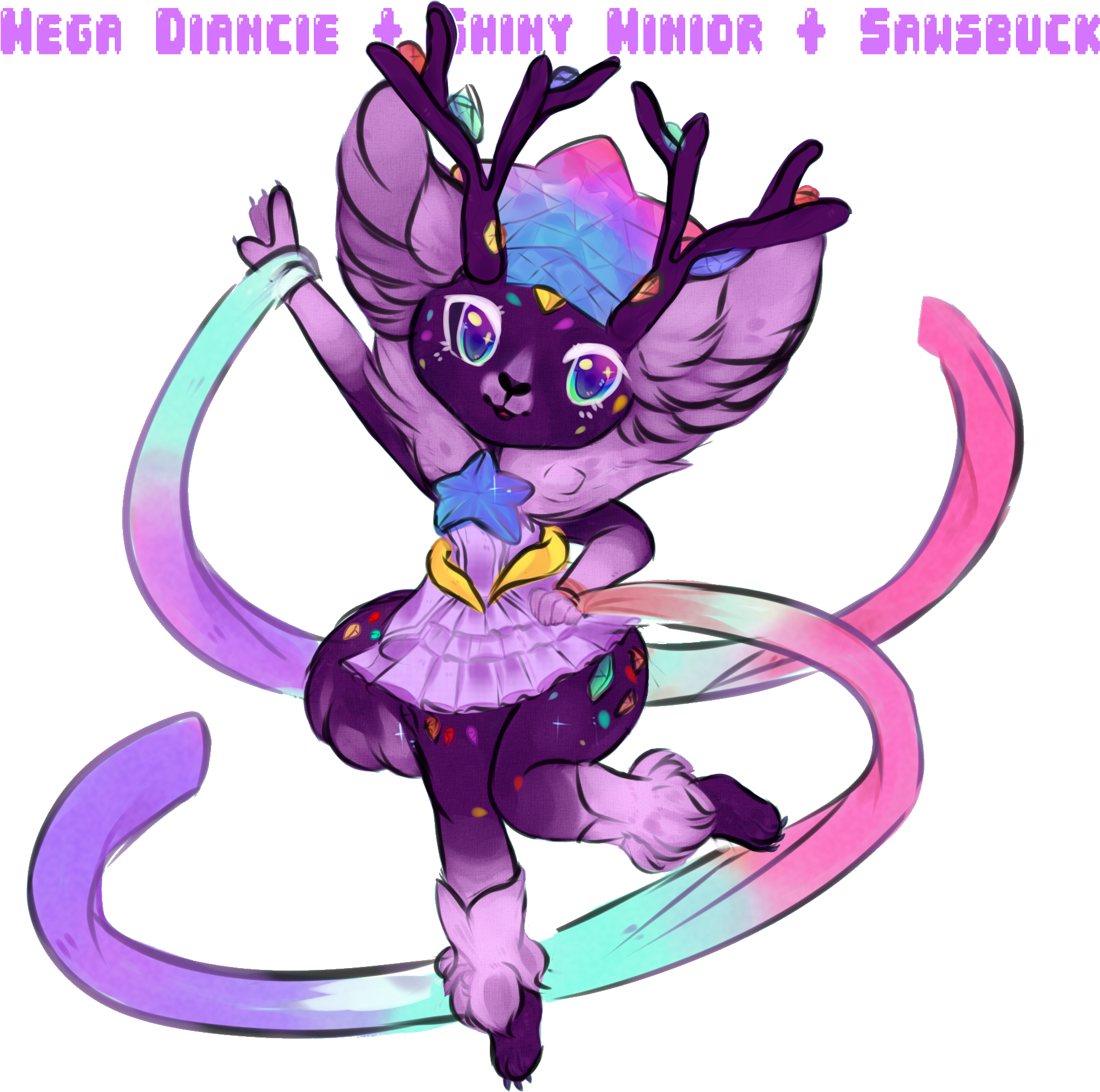 Cartoon Clipart (2000x2004), Png Download