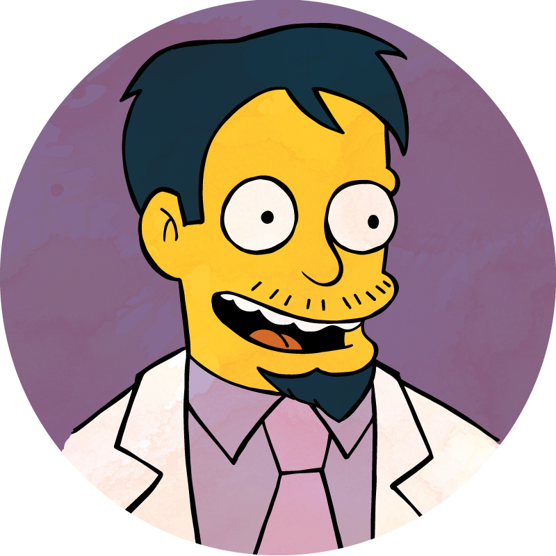 5 - - Cartoon Clipart (800x800), Png Download