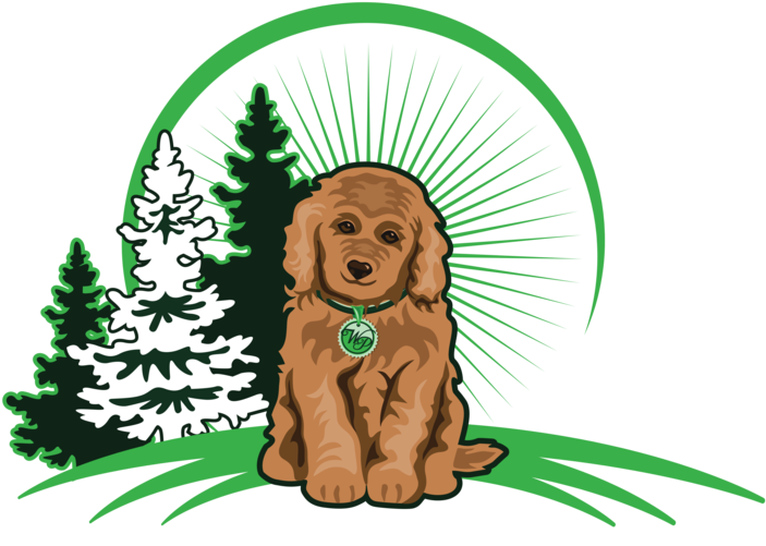 Puppy Icon Png , Png Download - Illustration Clipart (703x501), Png Download