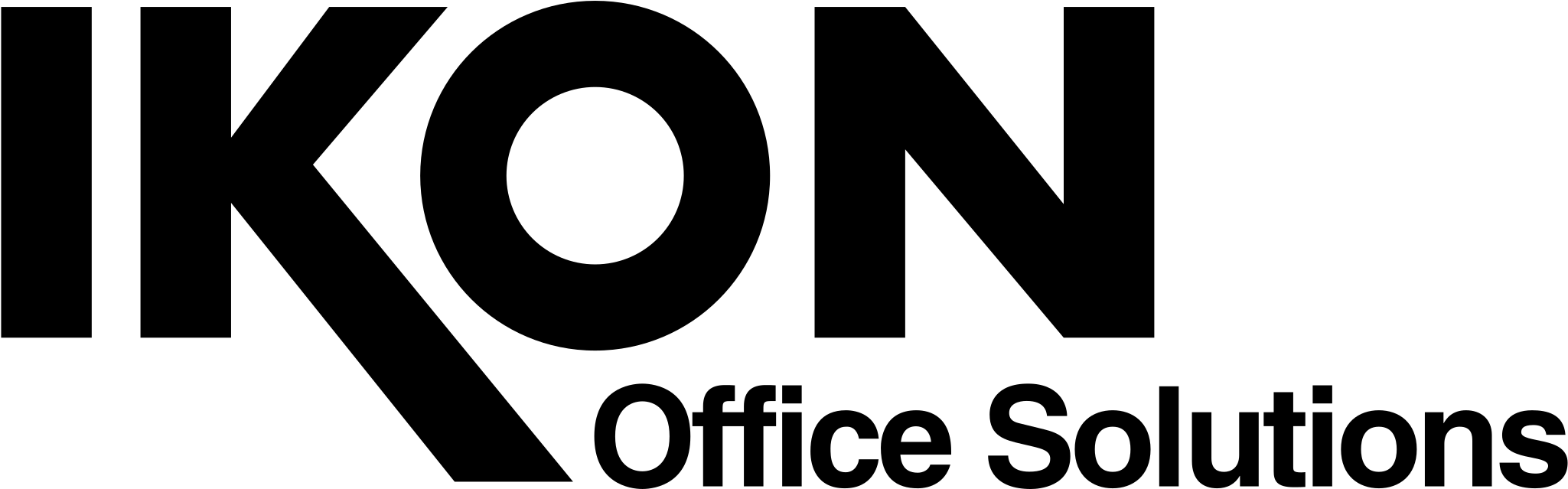 Ikon Logo Png Transparent Ikon Logo Transparent Clipart Large Size