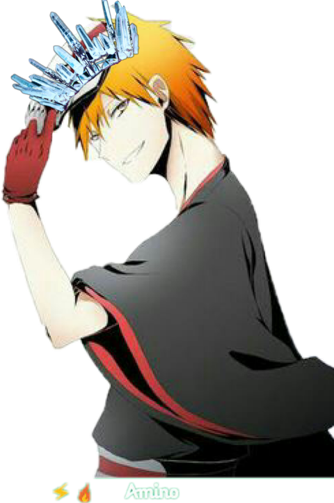 Anime Clipart (480x722), Png Download